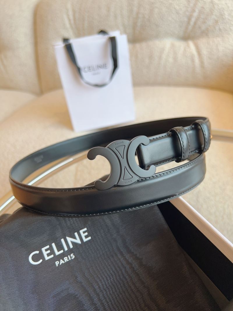 Celine Belts